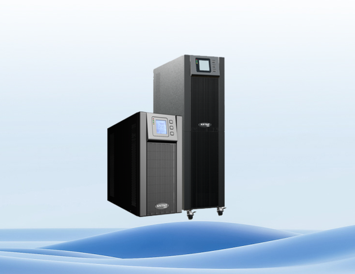 YDC9100(1-10KVA)